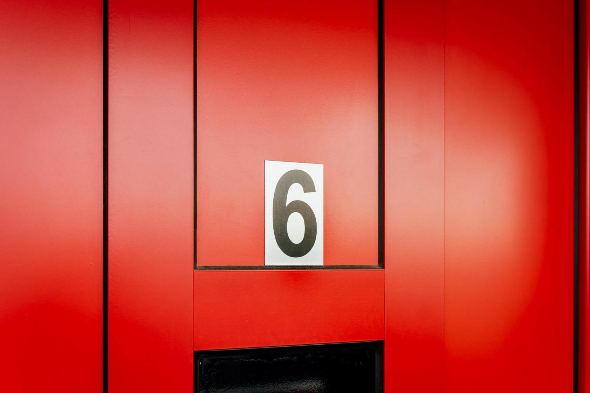 Nava Motel Self Check-In Bécsújhely Kültér fotó